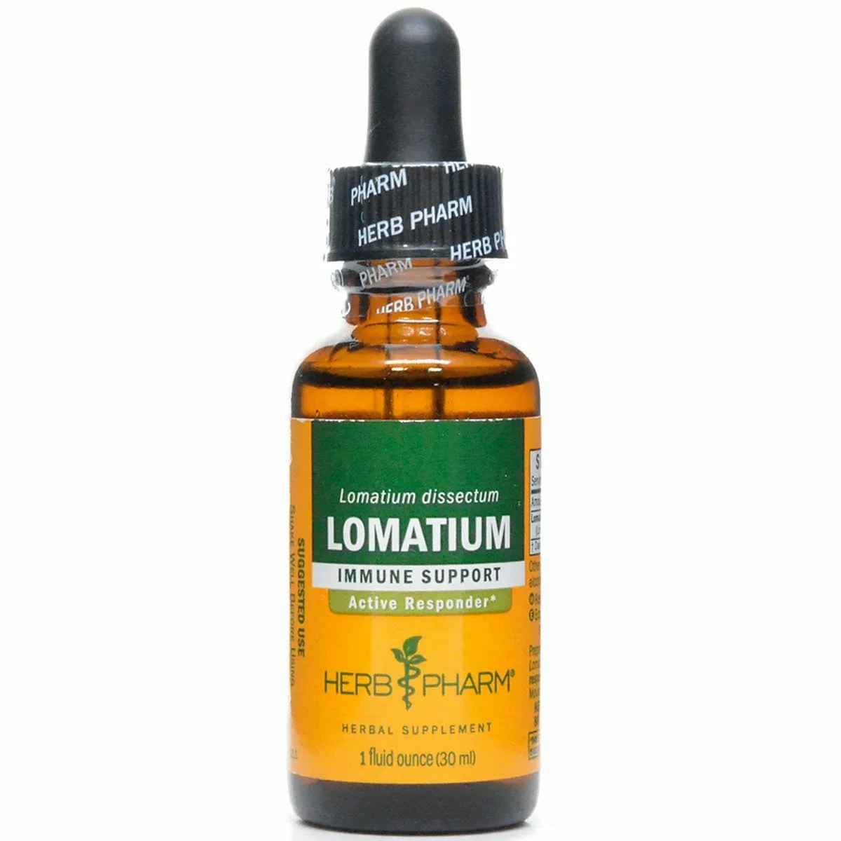 Lomatium by Herb Pharm