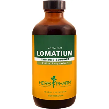 Lomatium by Herb Pharm