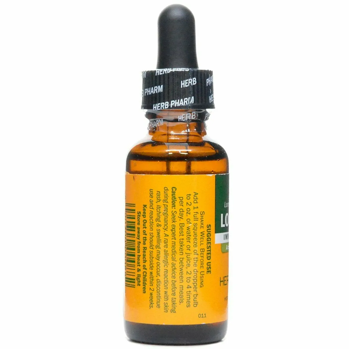 Lomatium by Herb Pharm