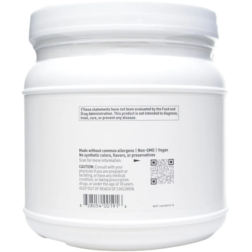 Magnesium Glycinate Powder 10.58 oz By Klaire Labs/SFI Health