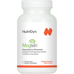 Magtein 90 caps by Nutri-Dyn
