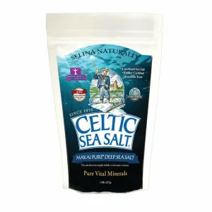 Makai Pure 8 oz by Celtic Sea Salt