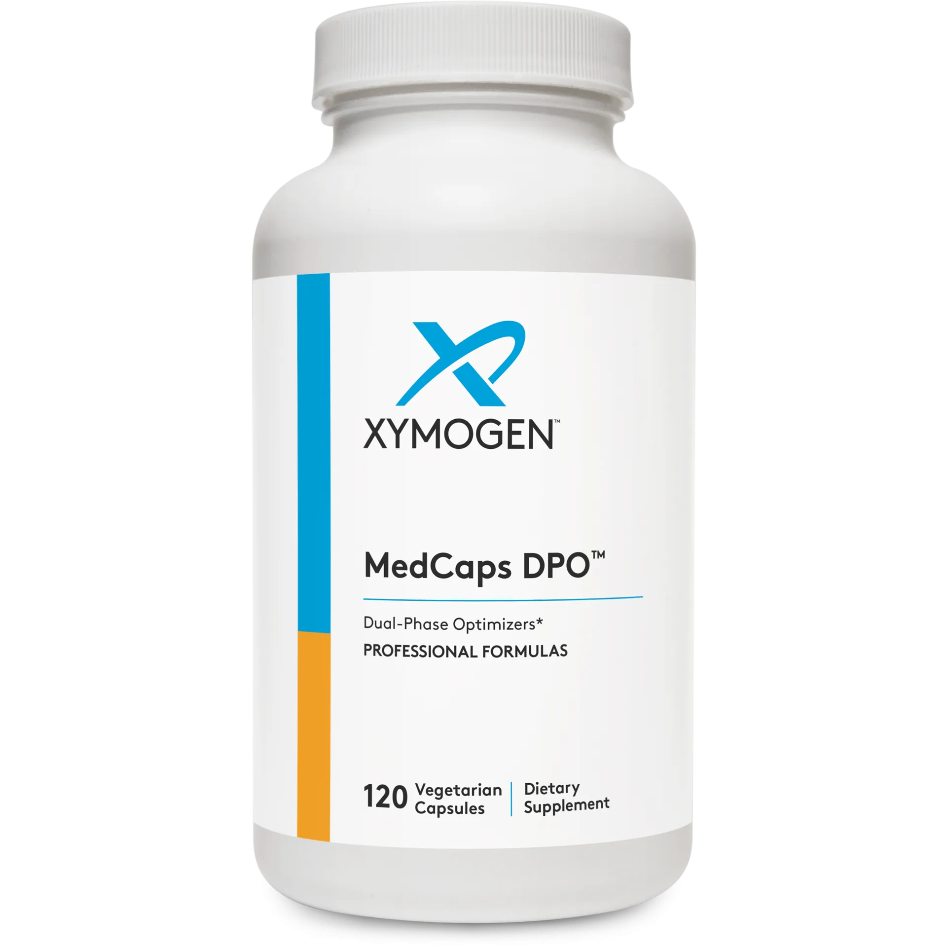 MedCaps DPO 120 Capsules by Xymogen