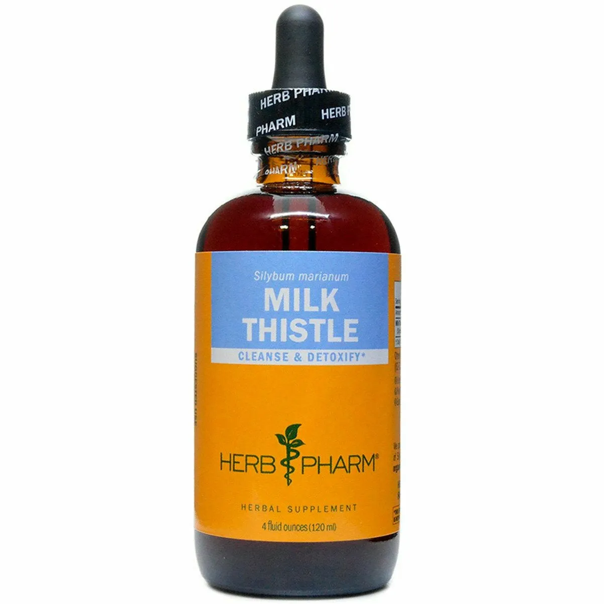 Milk Thistle by Herb Pharm