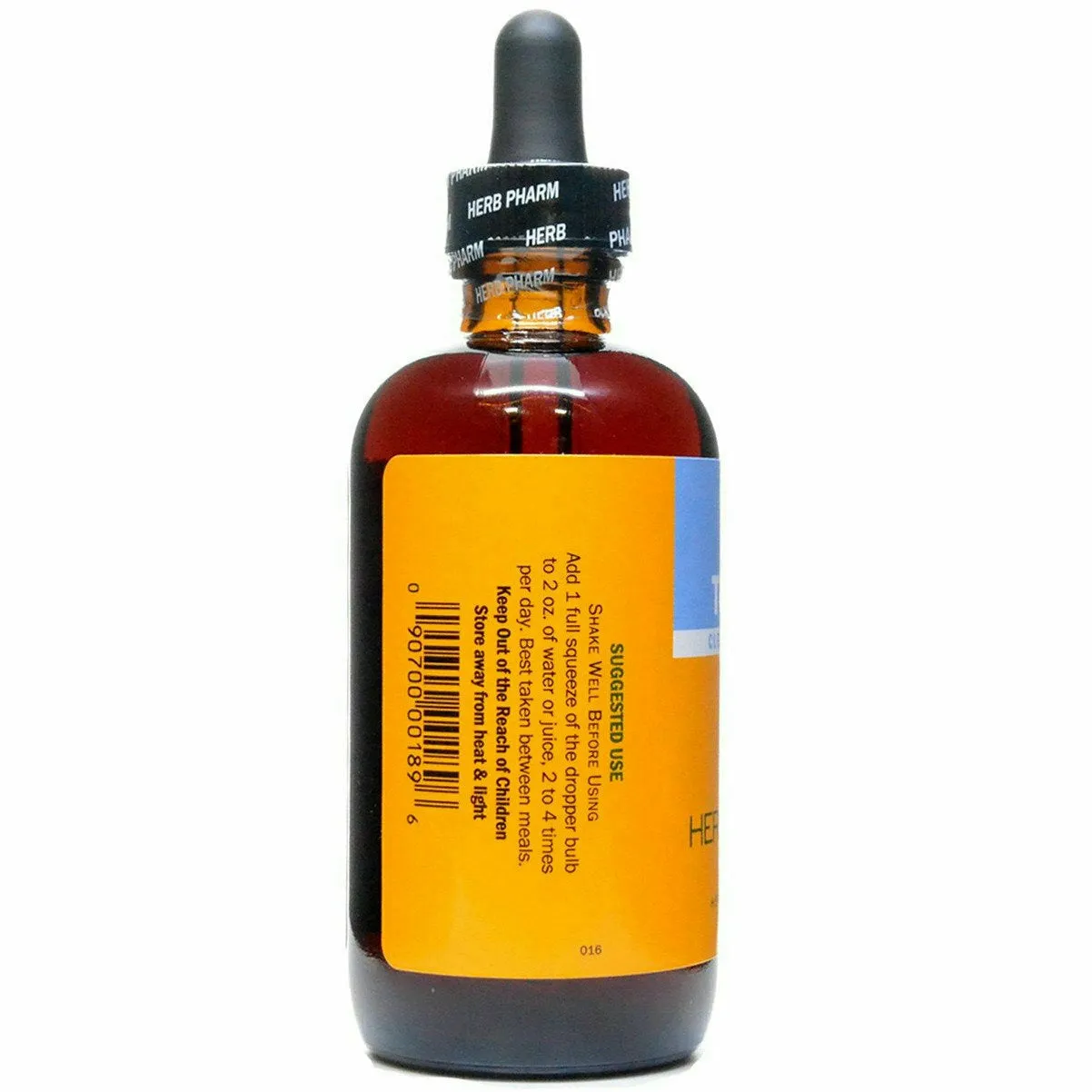 Milk Thistle by Herb Pharm