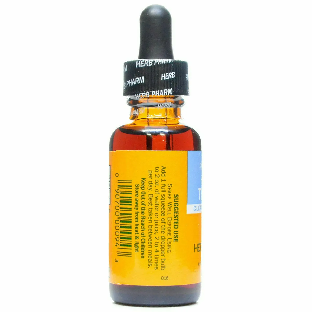 Milk Thistle by Herb Pharm