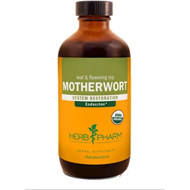 Motherwort by Herb Pharm