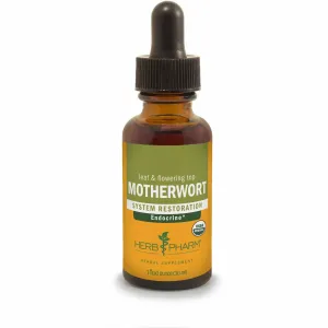 Motherwort by Herb Pharm