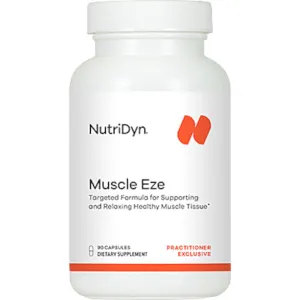 Muscle Eze 90 Caps by Nutri-Dyn