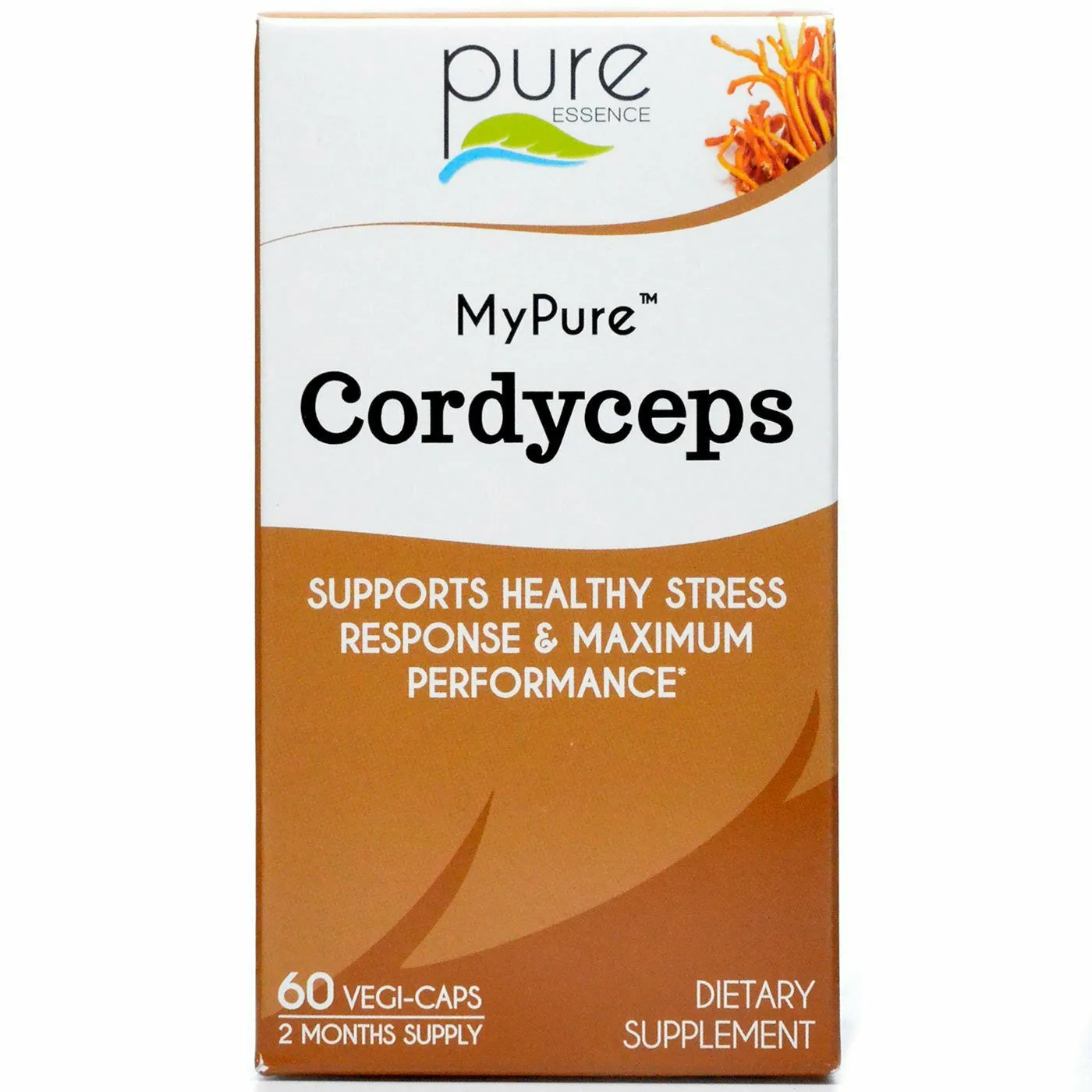 MyPure Cordyceps by Pure Essence