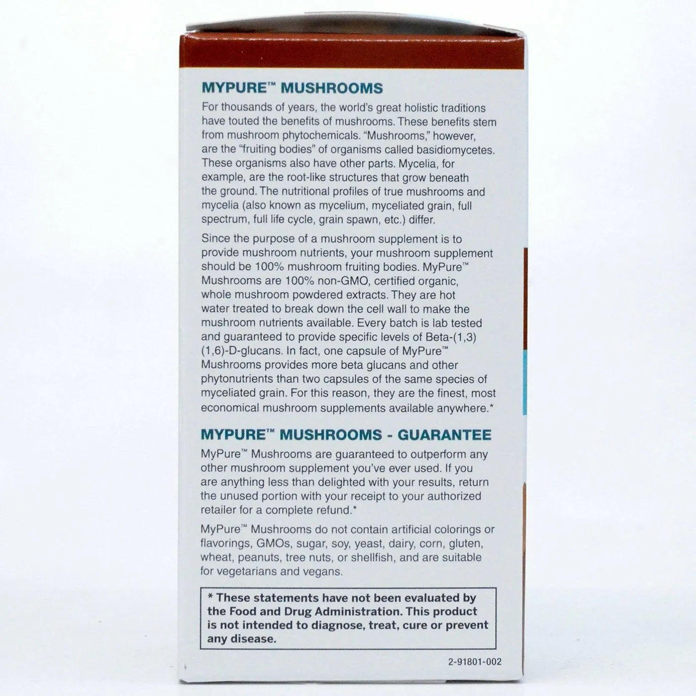 MyPure Cordyceps by Pure Essence