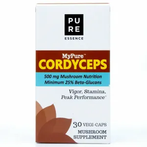 MyPure Cordyceps by Pure Essence