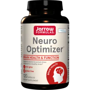 Neuro Optimizer 120 caps by Jarrow Formulas