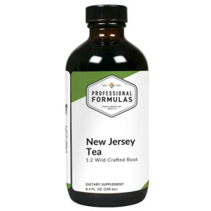 New Jersey Tea (Ceanothus americanus) 8.4 oz by Professional Formulas