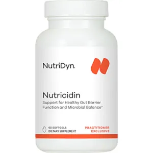 Nutricidin by Nutri-Dyn