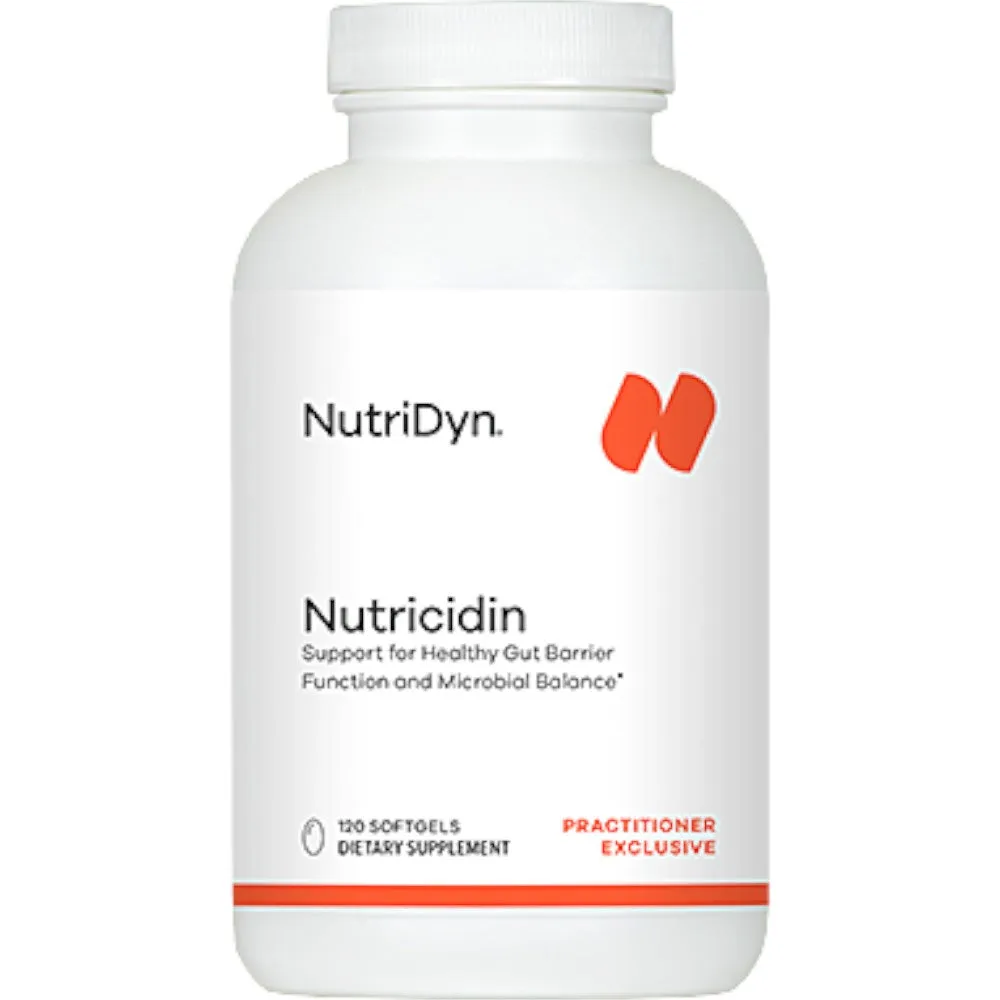 Nutricidin by Nutri-Dyn