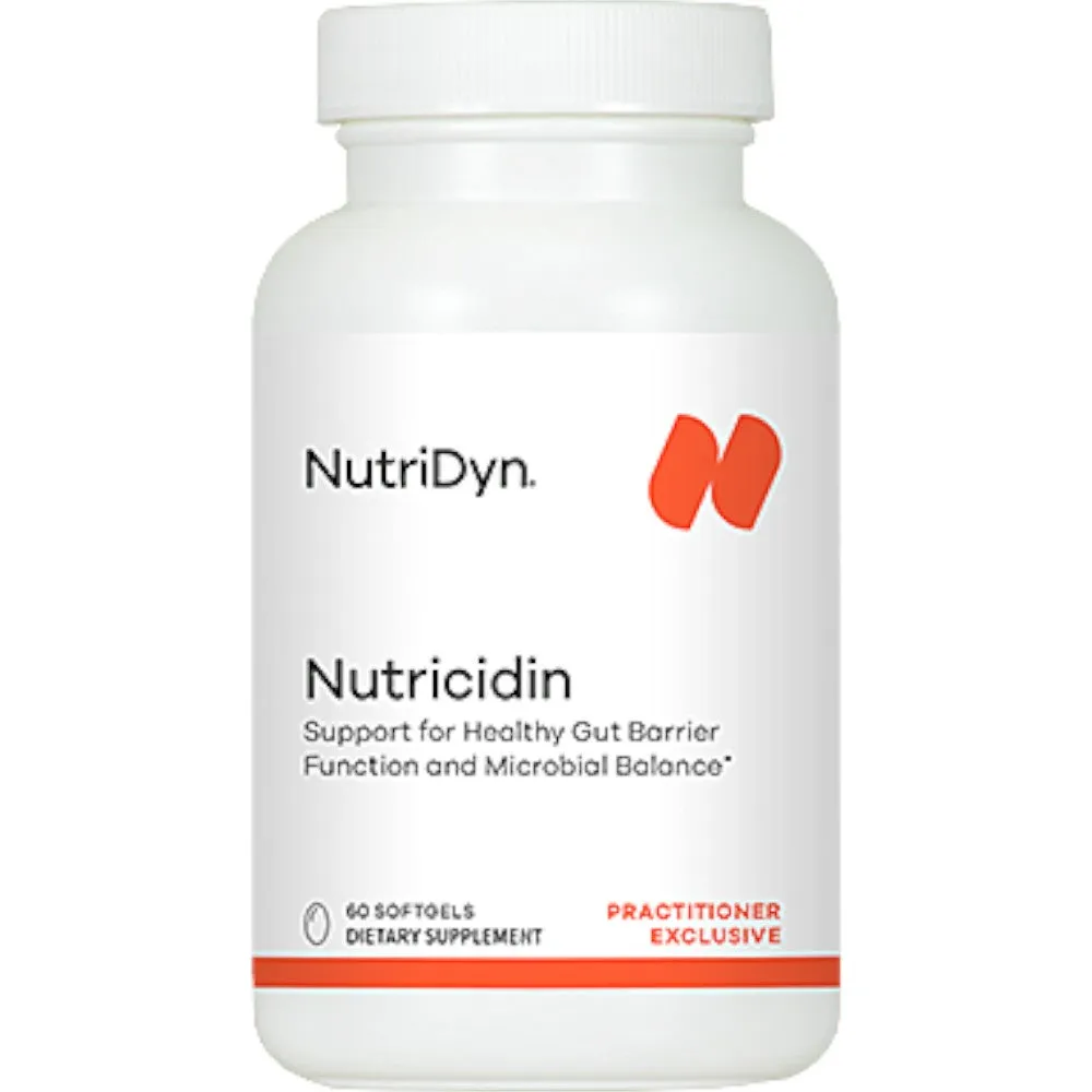 Nutricidin by Nutri-Dyn