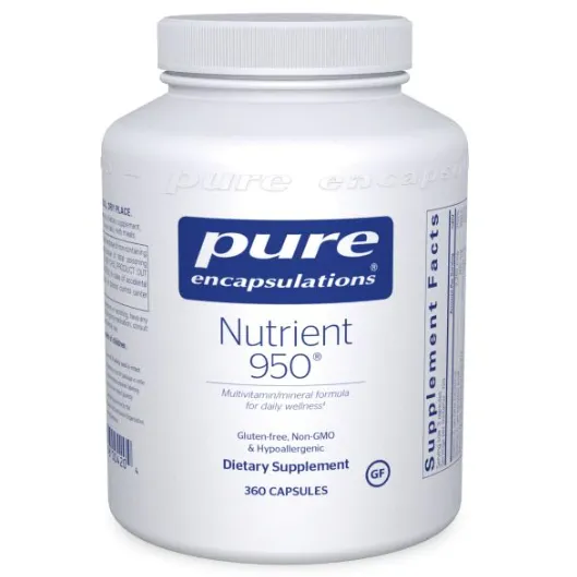 Nutrient 950 by Pure Encapsulations