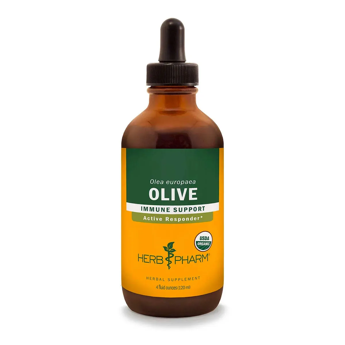 Olive Liquid Extract by Herb Pharm