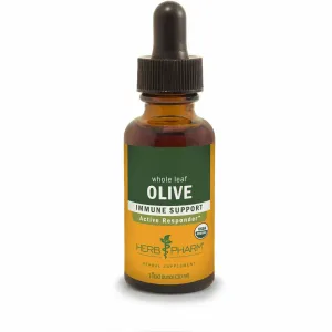 Olive Liquid Extract by Herb Pharm