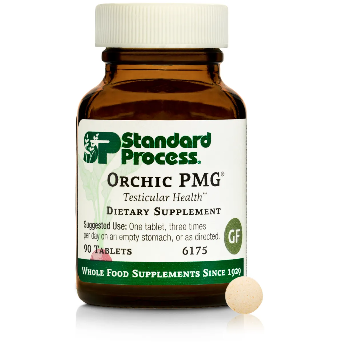 Orchic PMG. 90 Tablets