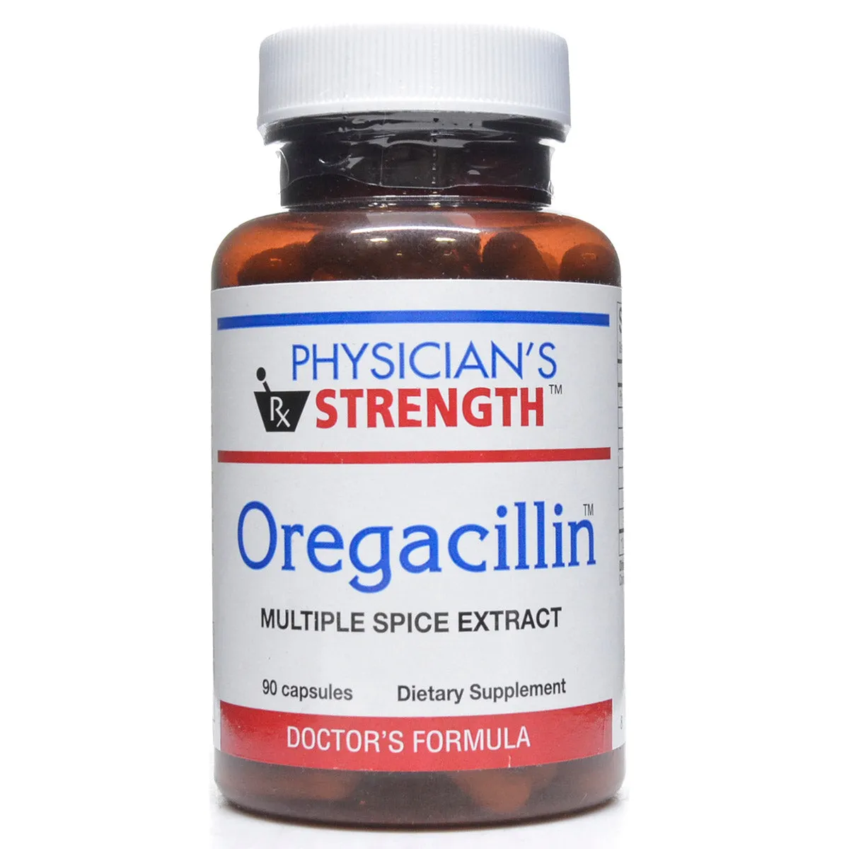 Oregacillin 450 mg By Physicians Strength