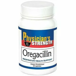 Oregacillin 450 mg By Physicians Strength