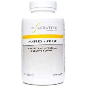 Panplex 2-Phase 180 Capsules by Integrative Therapeutics