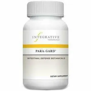 Para-Gard 120 caps by Integrative Therapeutics