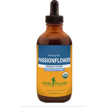 Passionflower by Herb Pharm