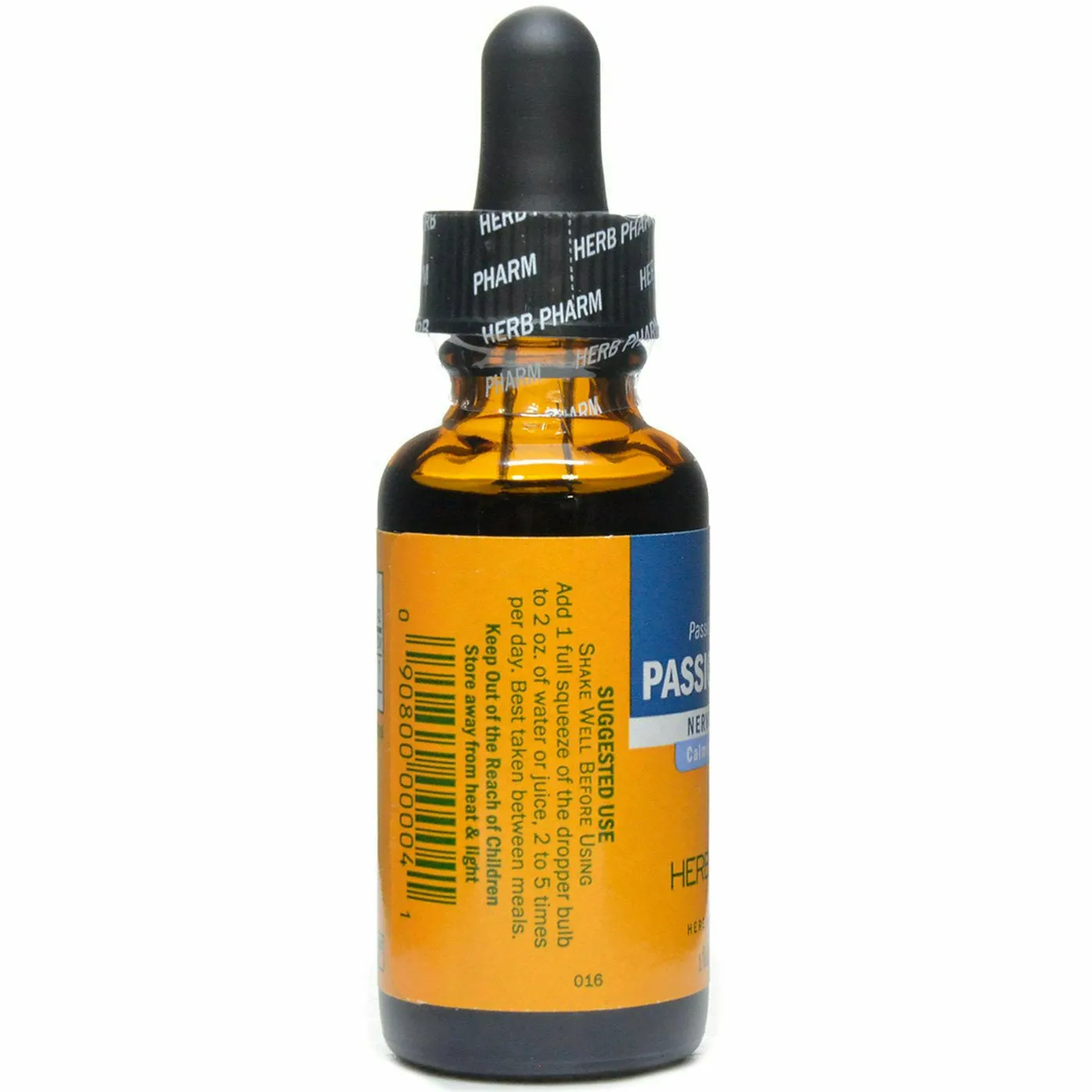 Passionflower by Herb Pharm
