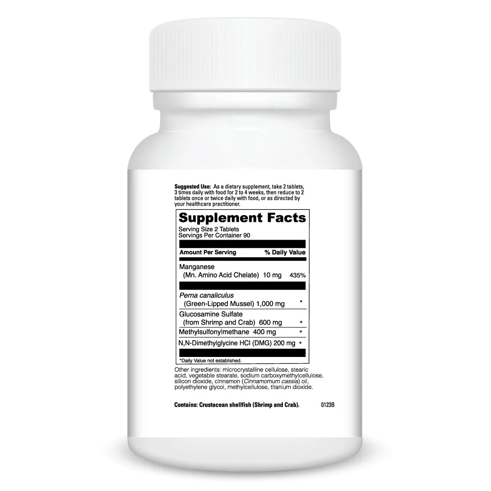 Perna Plus by Davinci Labs