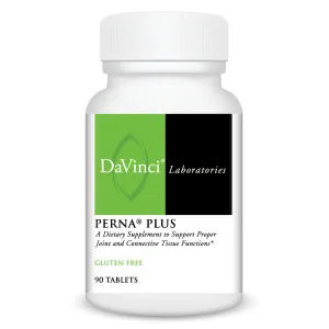 Perna Plus by Davinci Labs