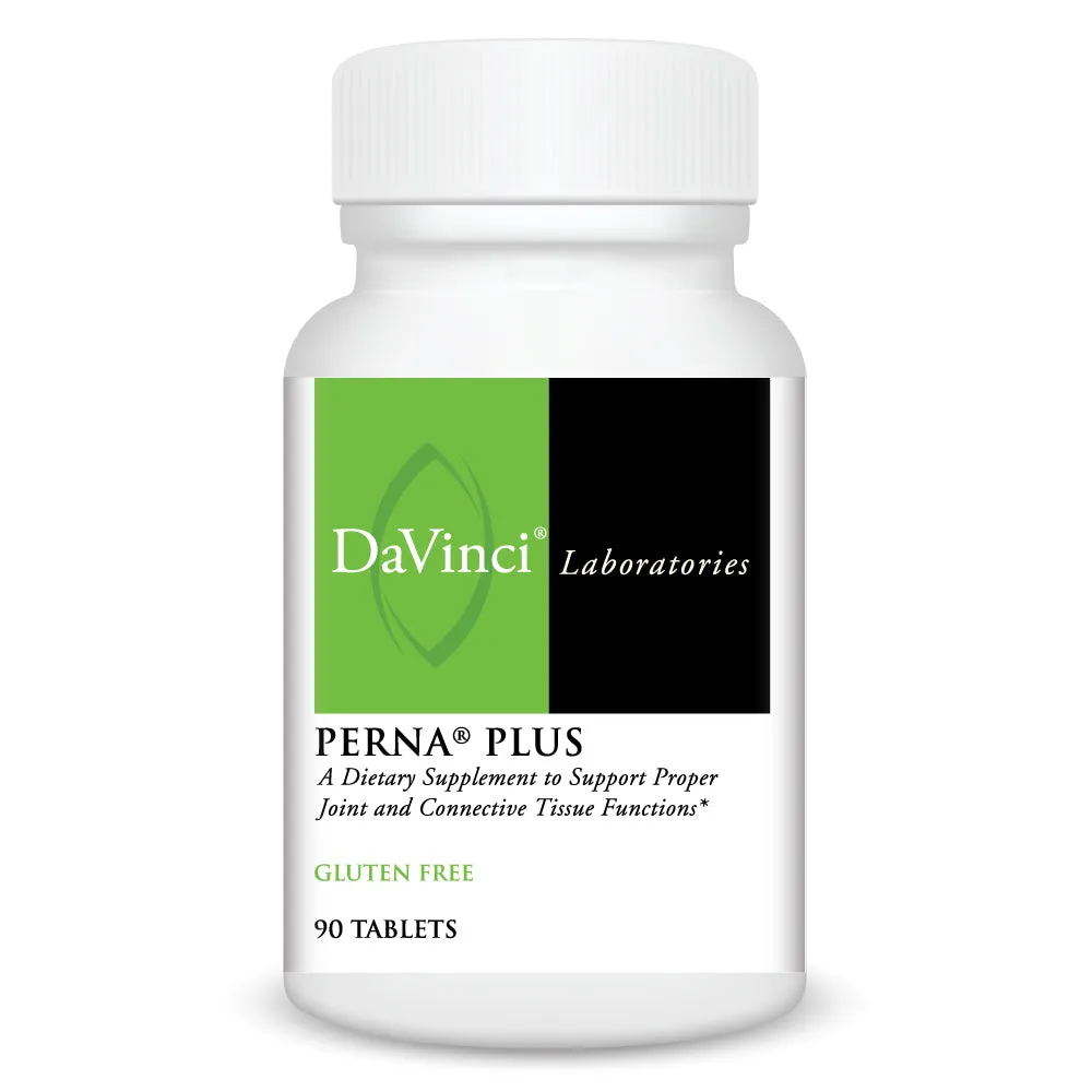 Perna Plus by Davinci Labs