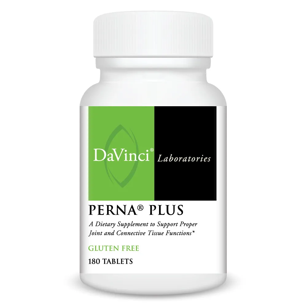 Perna Plus by Davinci Labs