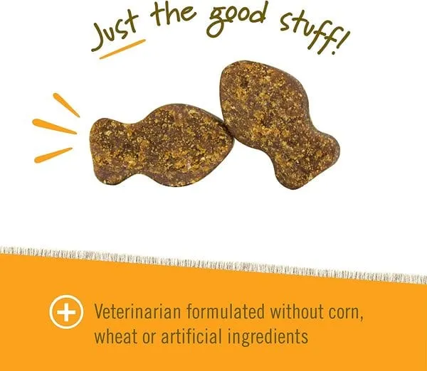 Pet Naturals Hip & Joint Supplement Chews for Cats