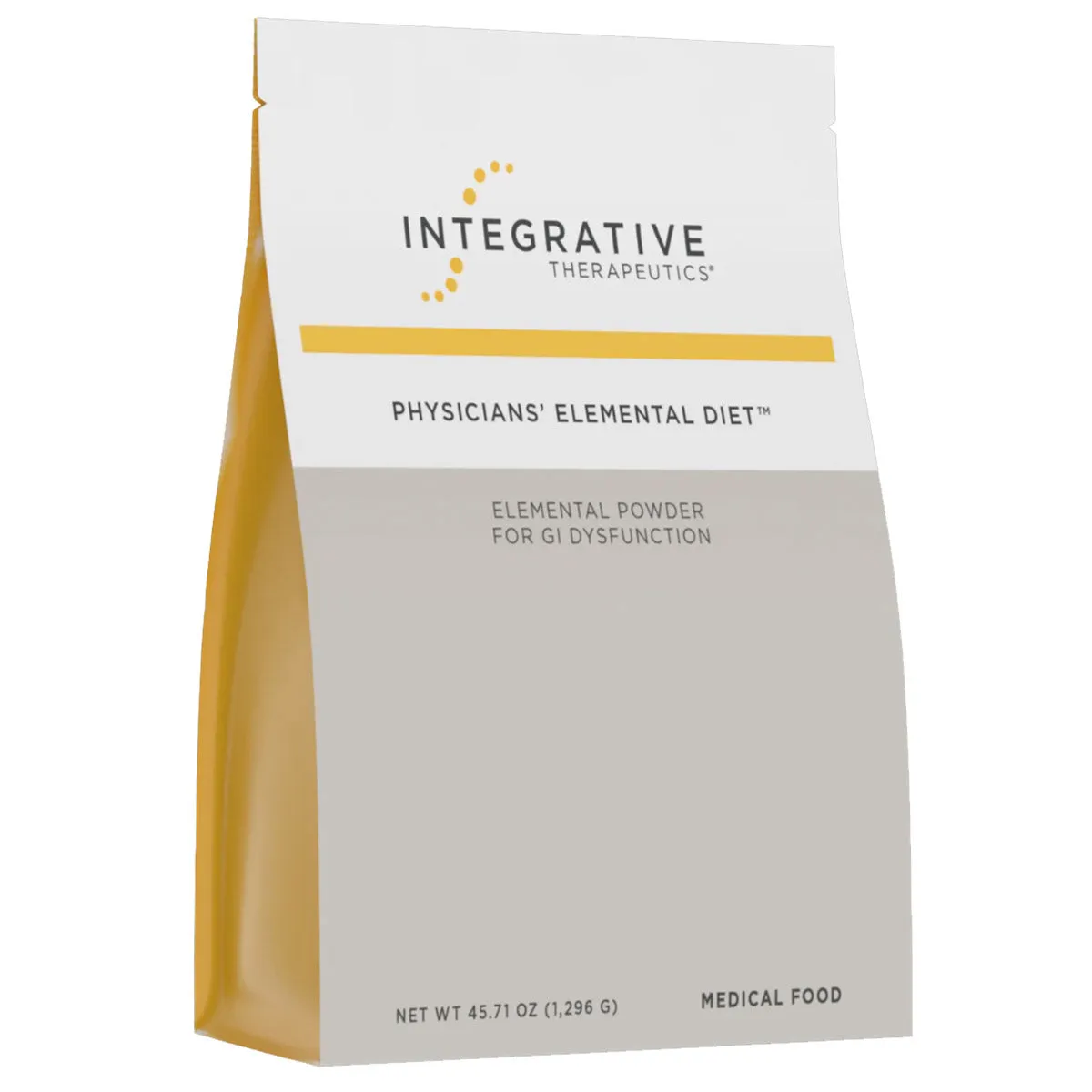 PHYSICIANS' ELEMENTAL DIET by Integrative Theraputics