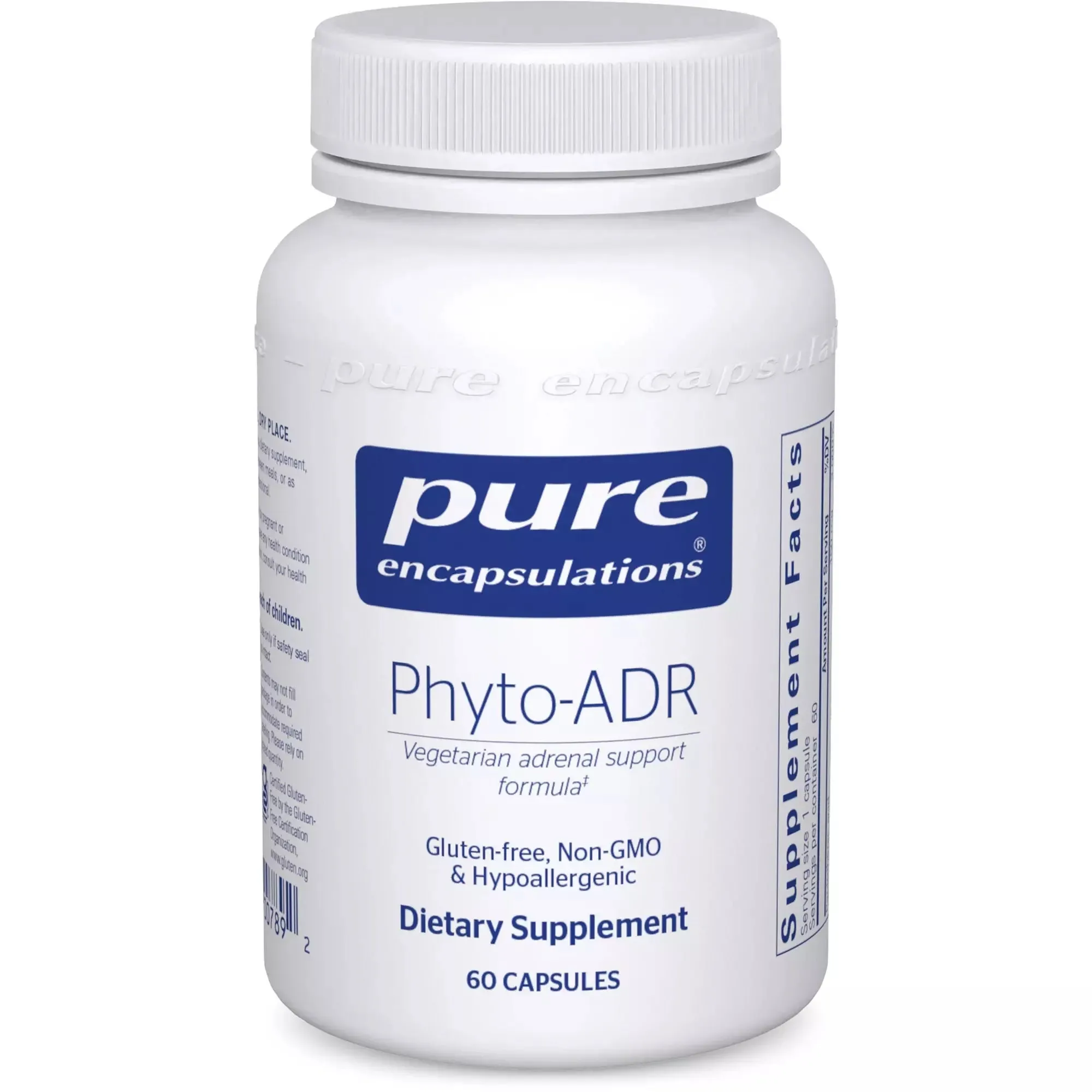 Phyto-ADR by Pure Encapsulations