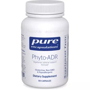 Phyto-ADR by Pure Encapsulations