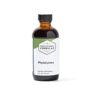 PhytoLymex 4 oz by Professional Formulas