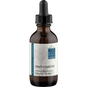 Phytoprogest by Wise Woman Herbals