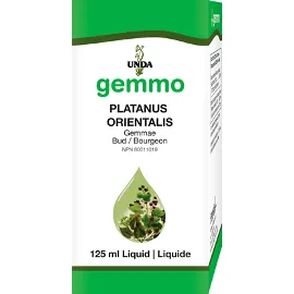 Platanus orientalis 125 ml by Unda