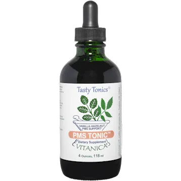 PMS Tonic 4 fl oz by Vitanica