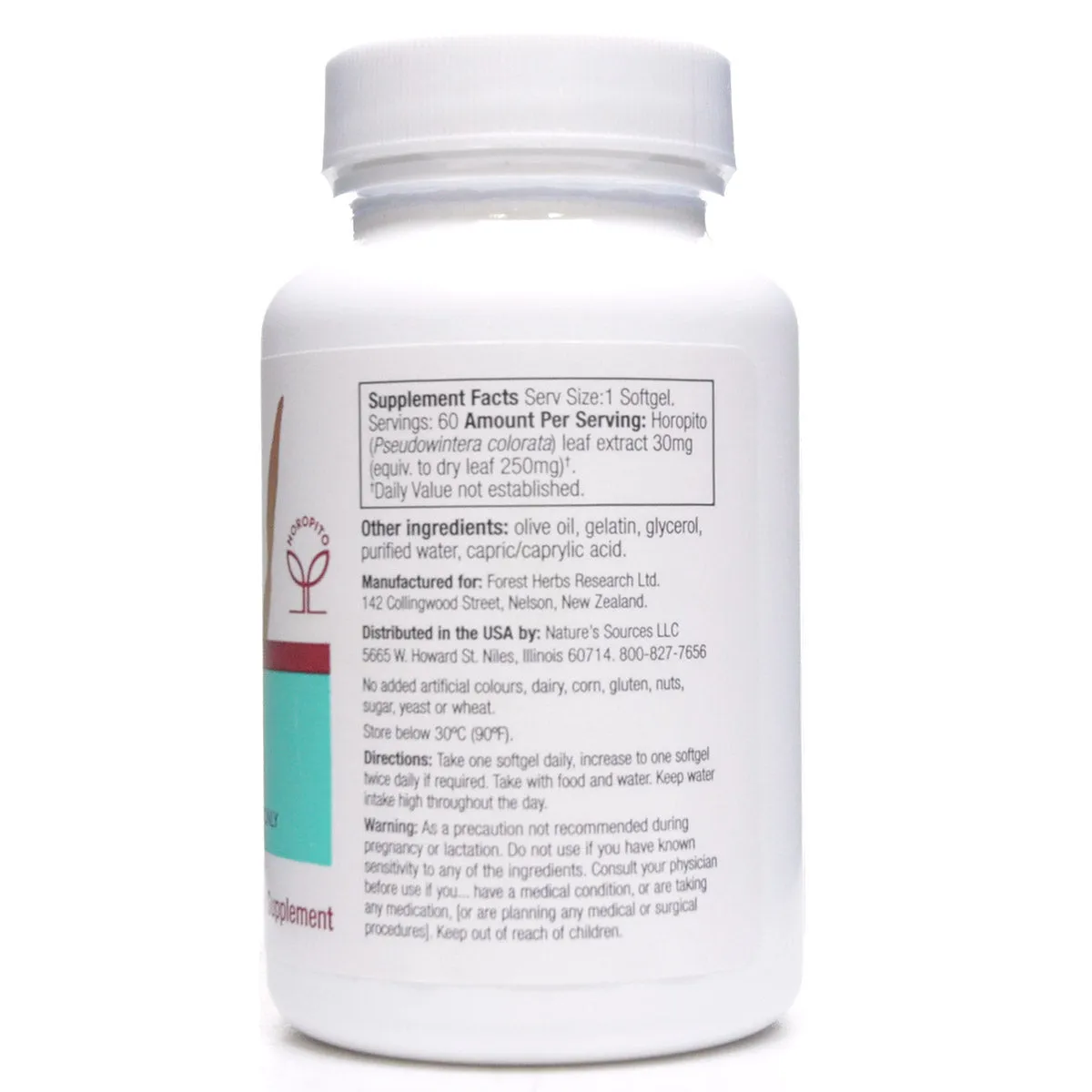 Practitioner Gut Care by Kolorex