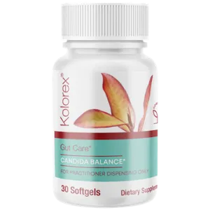Practitioner Gut Care by Kolorex