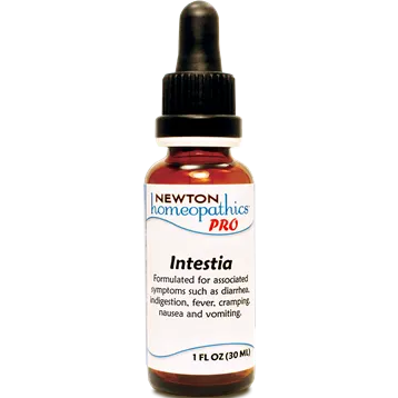 PRO Intestia 1 fl oz by Newton Homeopathics Pro