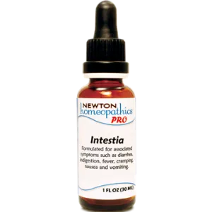 PRO Intestia 1 fl oz by Newton Homeopathics Pro