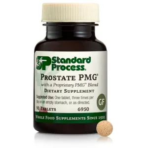 Prostate PMG. 90 Tablets
