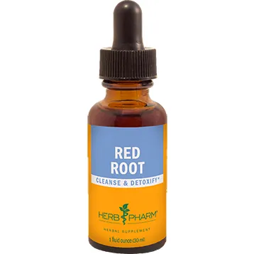 Red Root 1 oz by Herb Pharm