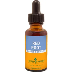Red Root 1 oz by Herb Pharm